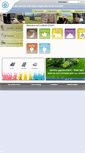 Mobile Screenshot of labo-cesar.com